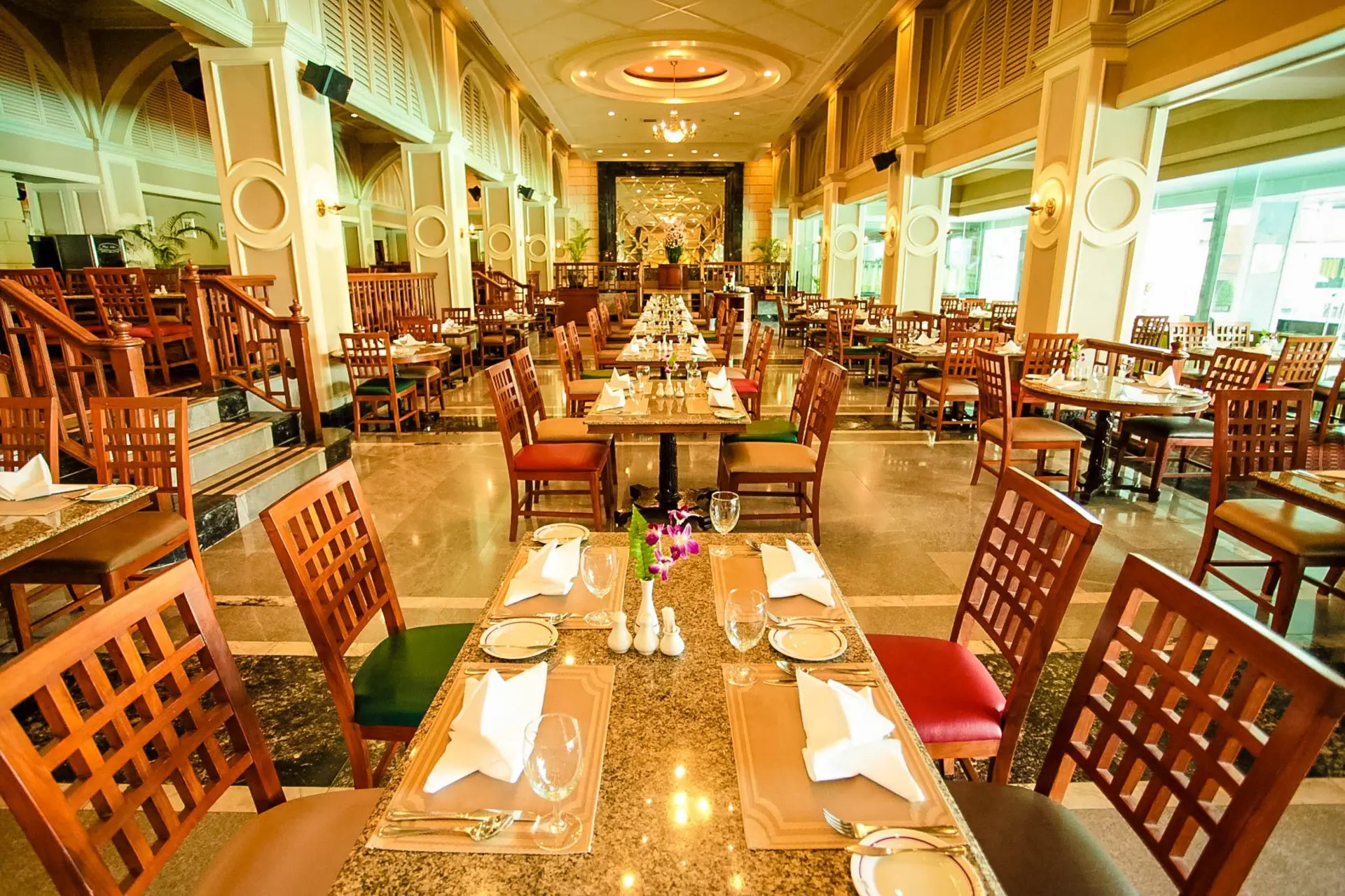 Best Western Patong Beach — PATONG RESORT