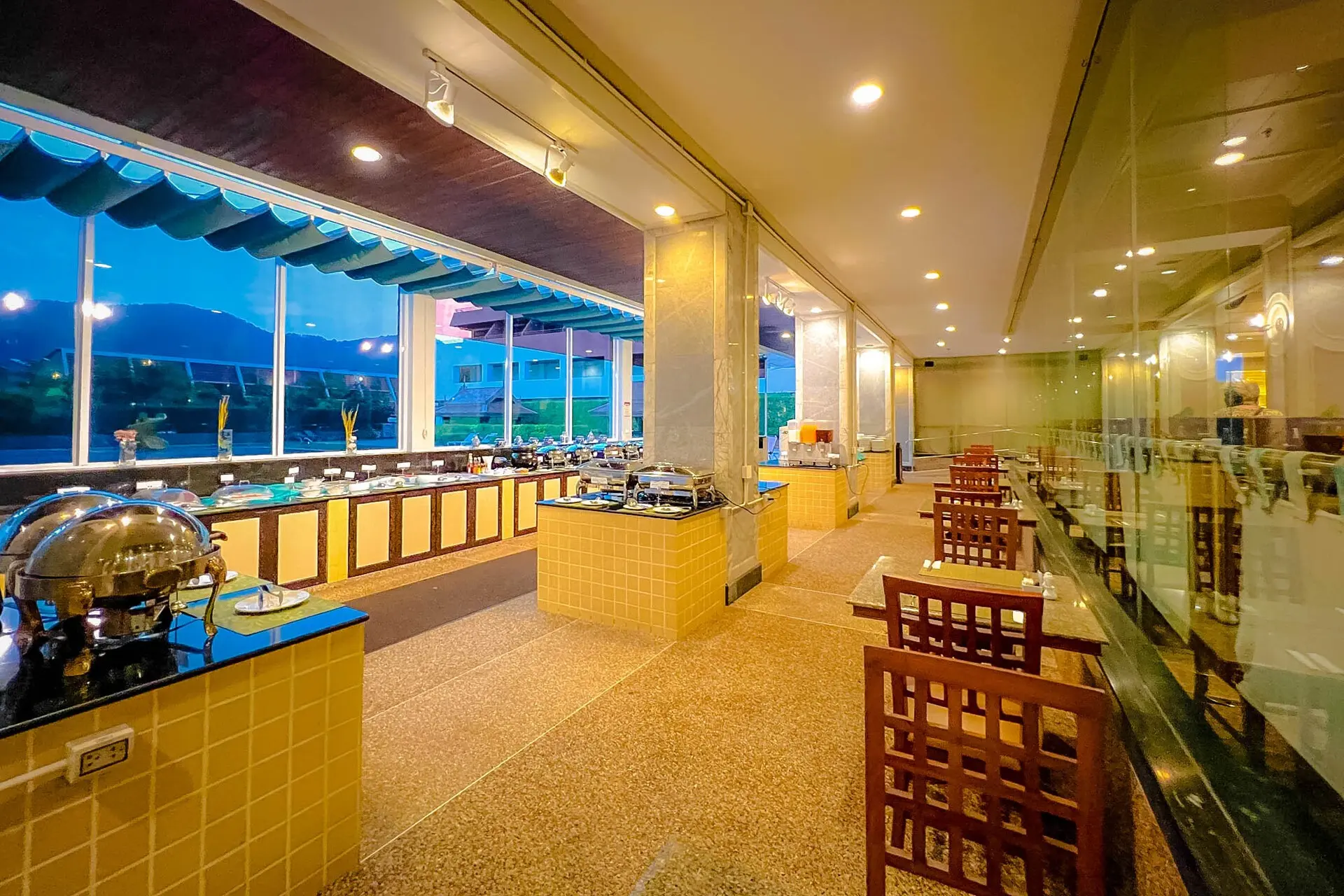 Best Western Patong Beach — PATONG RESORT