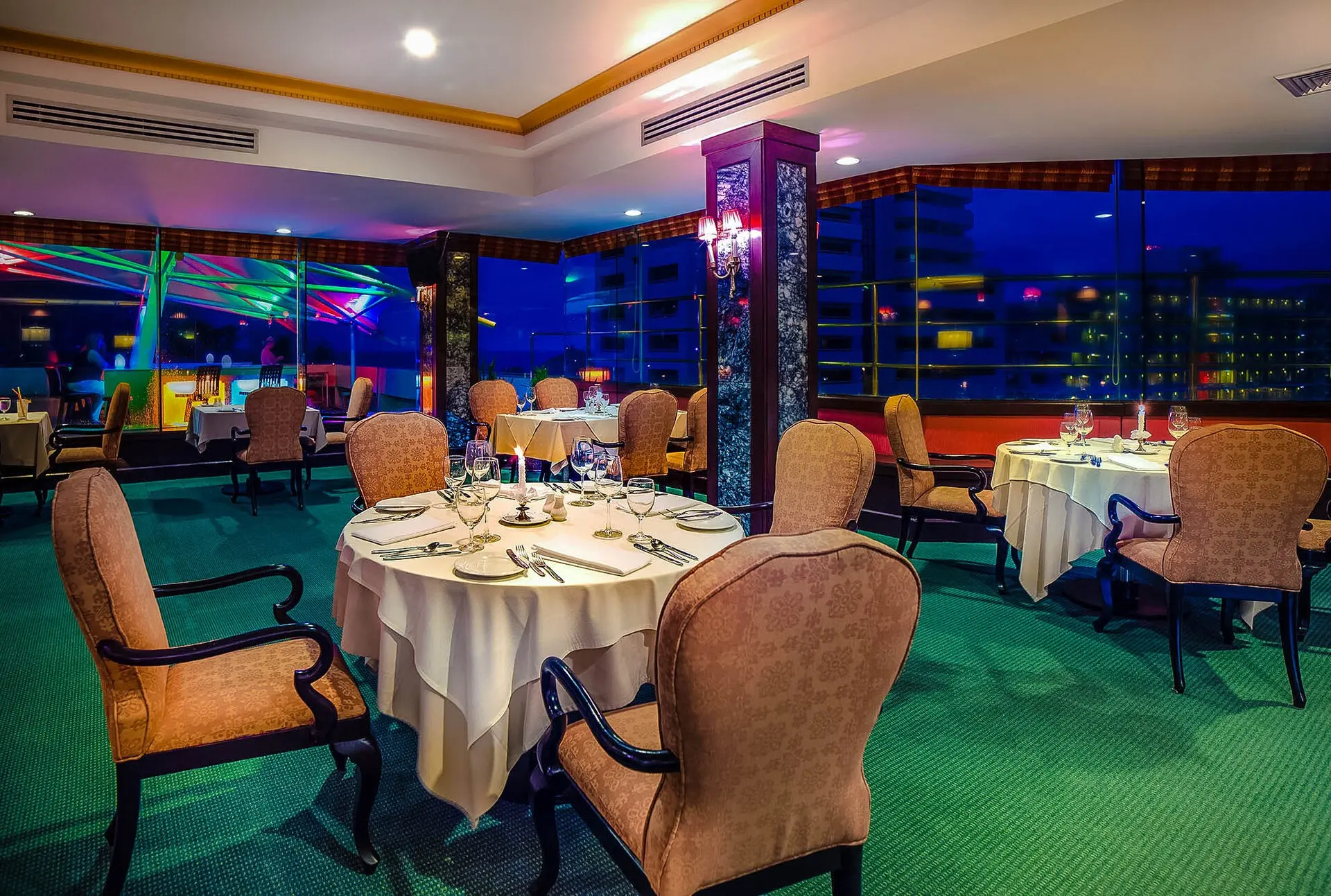 Best Western Patong Beach — PATONG RESORT