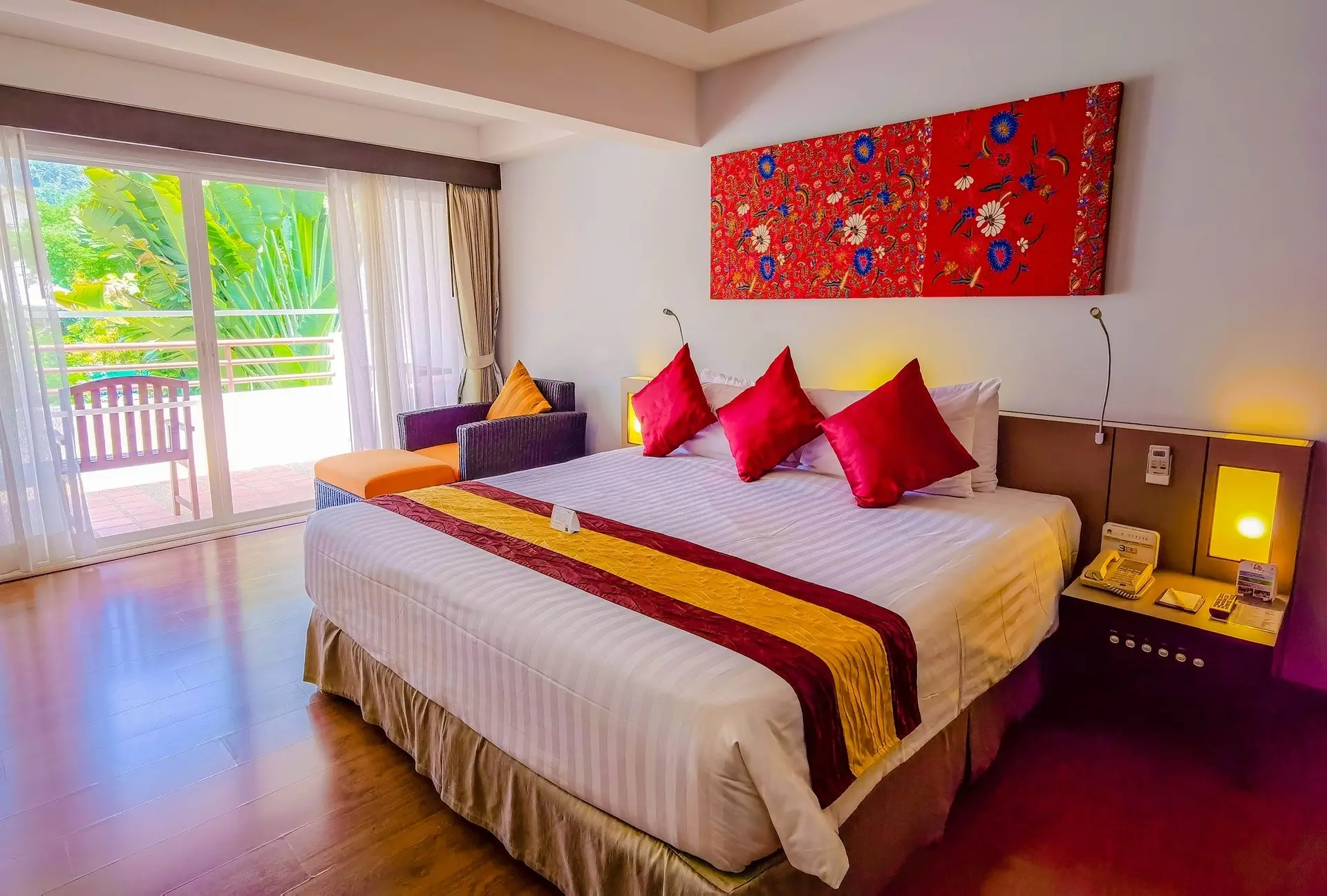 Best Western Patong Beach — PATONG RESORT