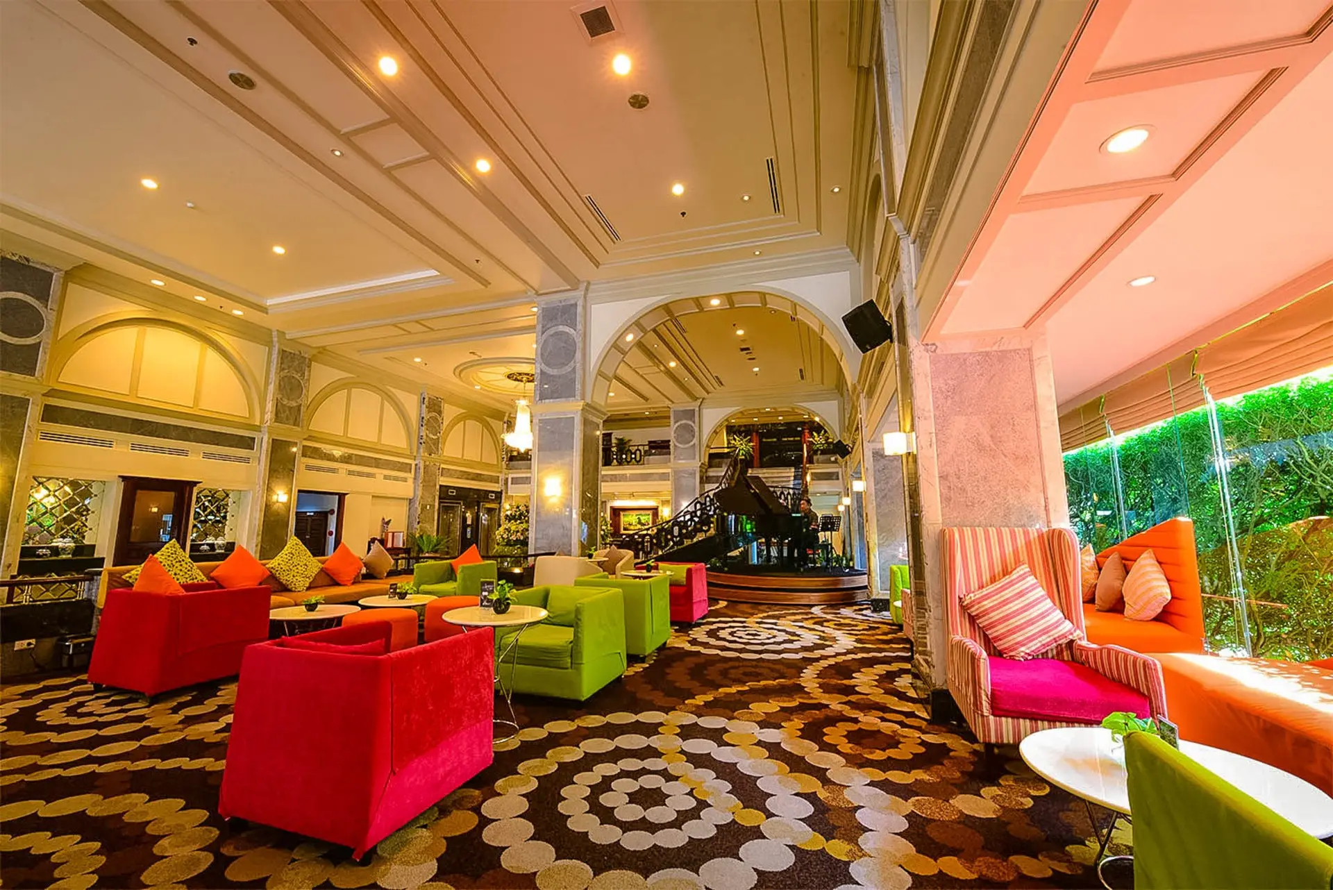 Best Western Patong Beach — PATONG RESORT