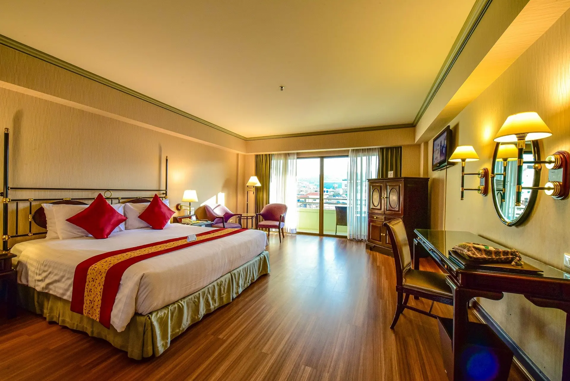 Best Western Patong Beach — PATONG RESORT
