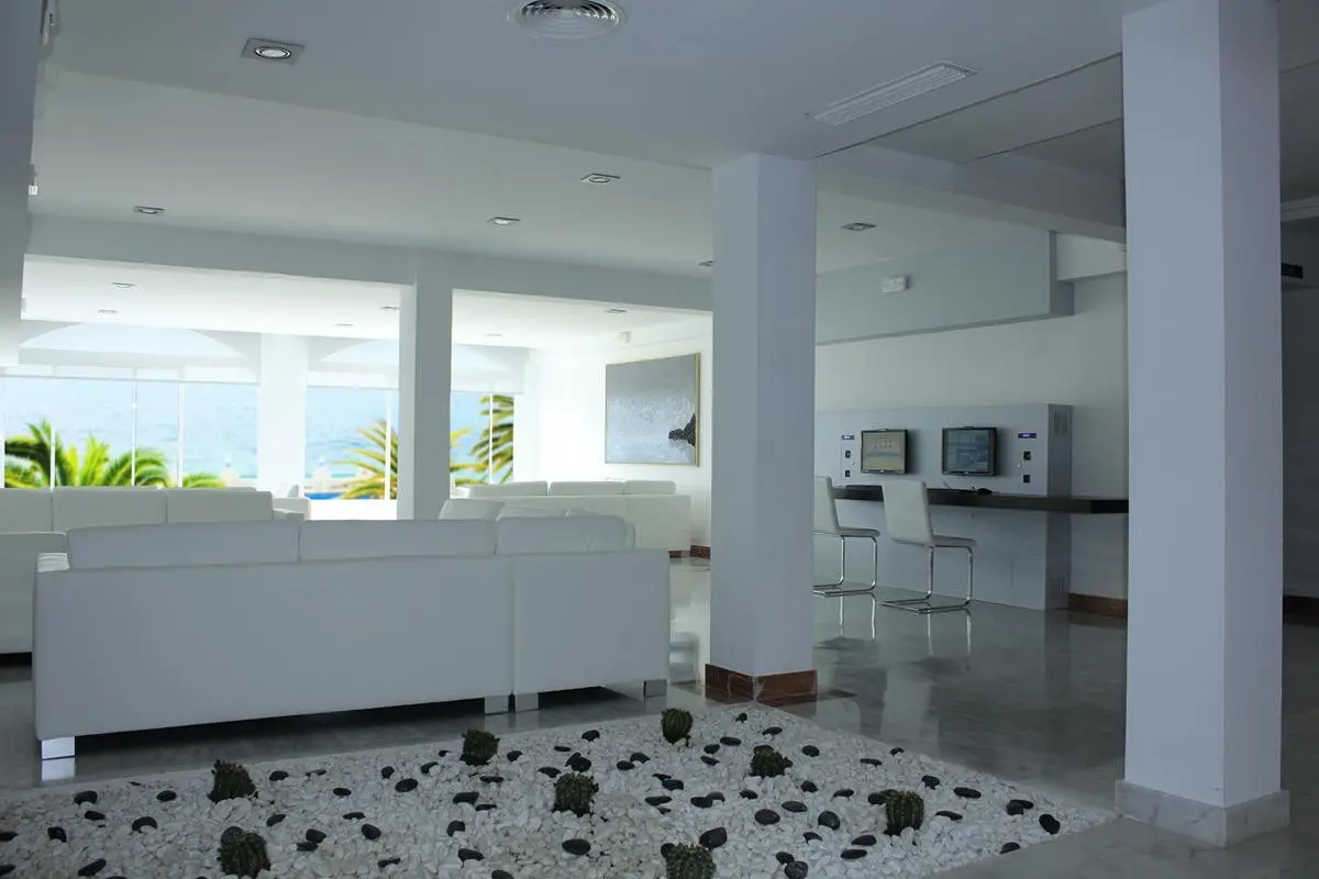 BG Nautico Ebeso — BG NAUTICO EBESO