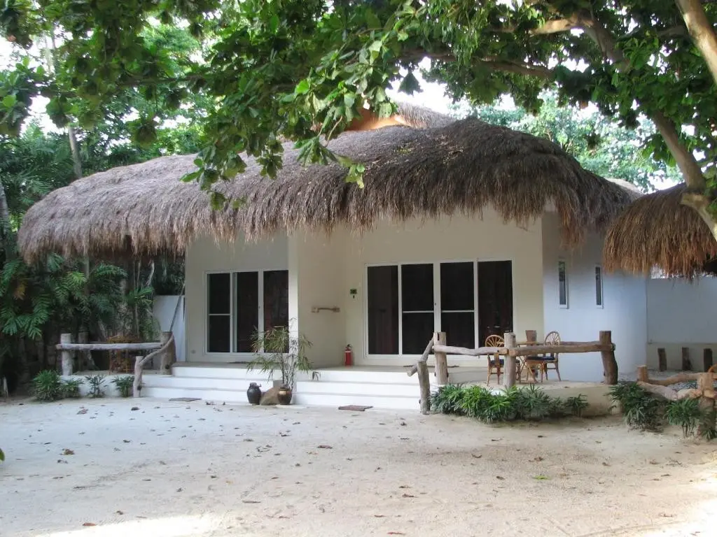 Bluewater Maribago Beach Resort — BLUEWATER MARIBAGO