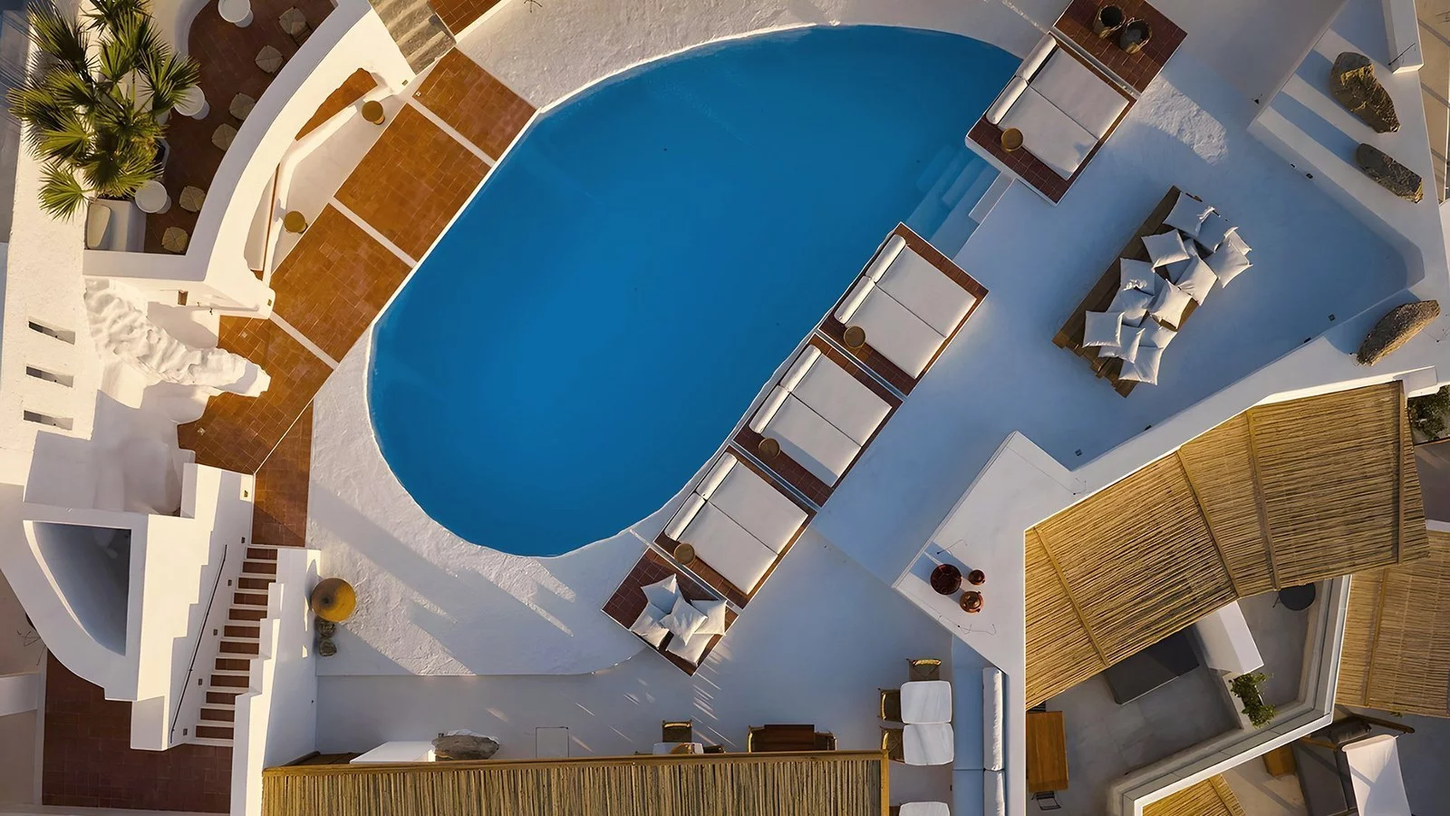 Hotel Bohéme Mykonos