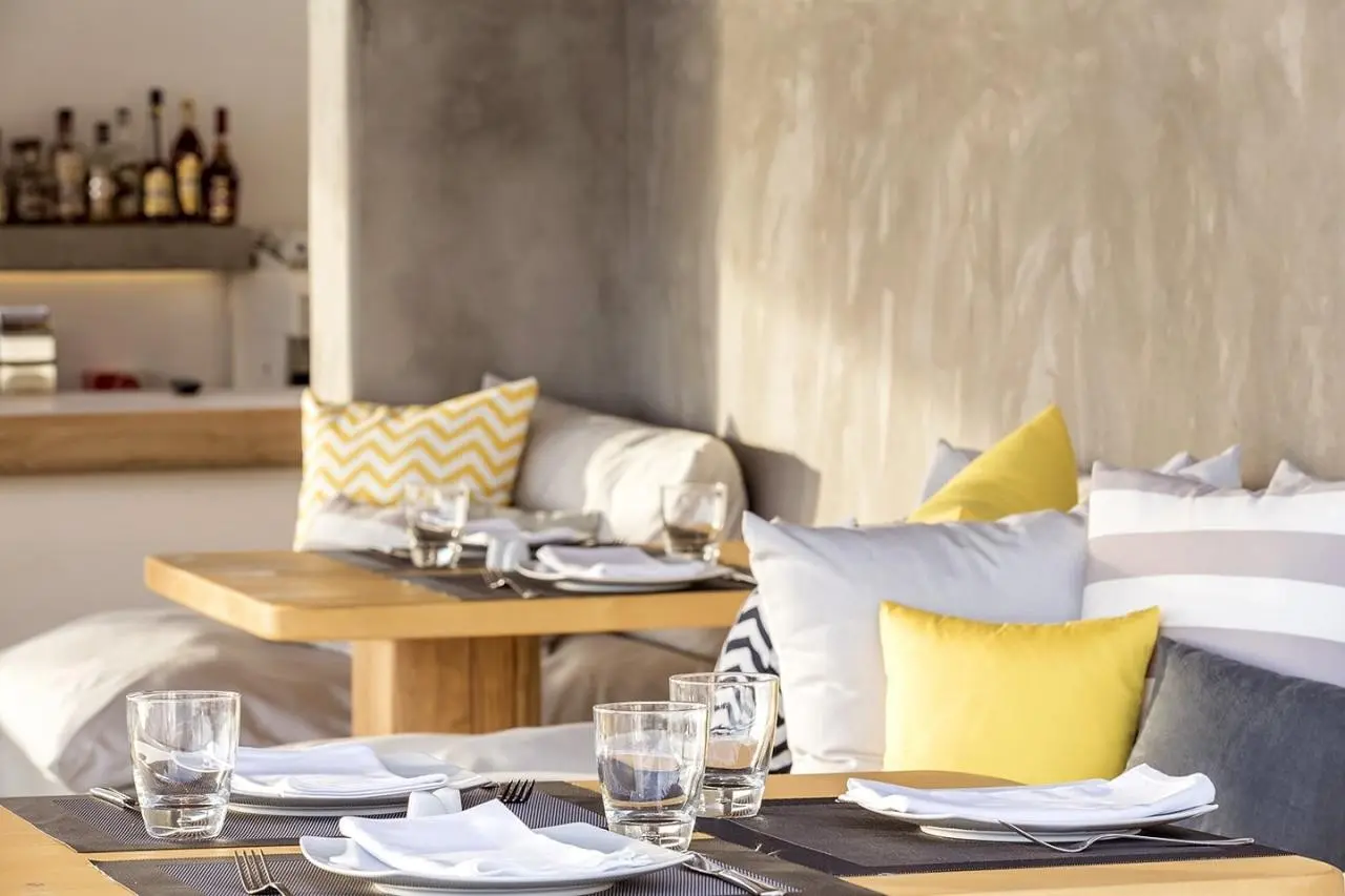 BOHÉME Mykonos — BOHEME MYKONOS