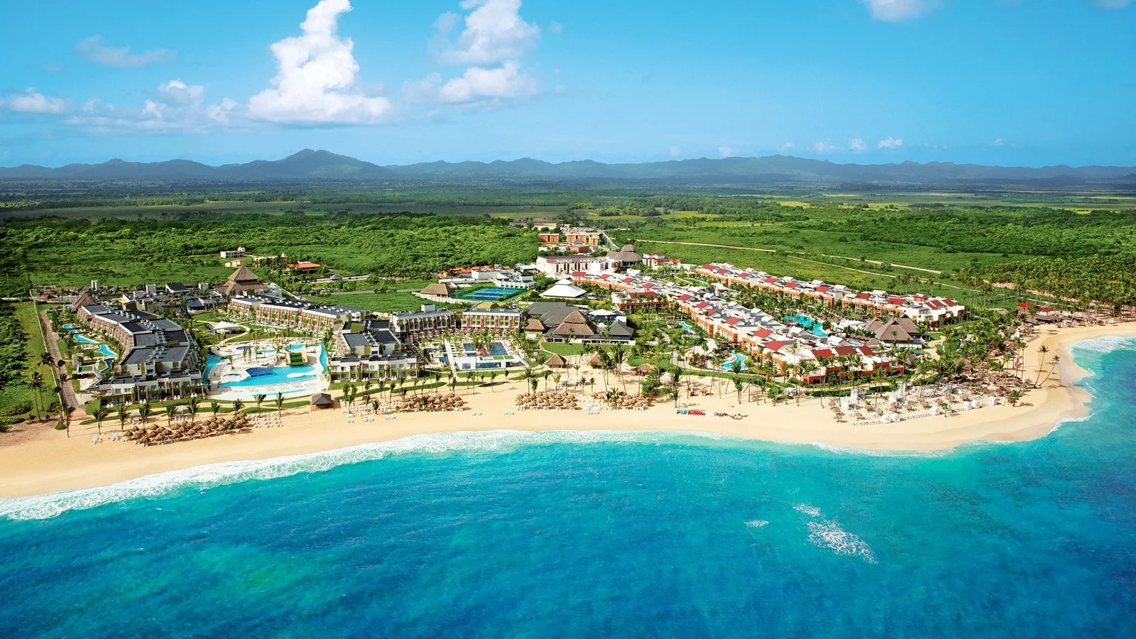 Hotel Breathless Punta Cana Resort & Spa