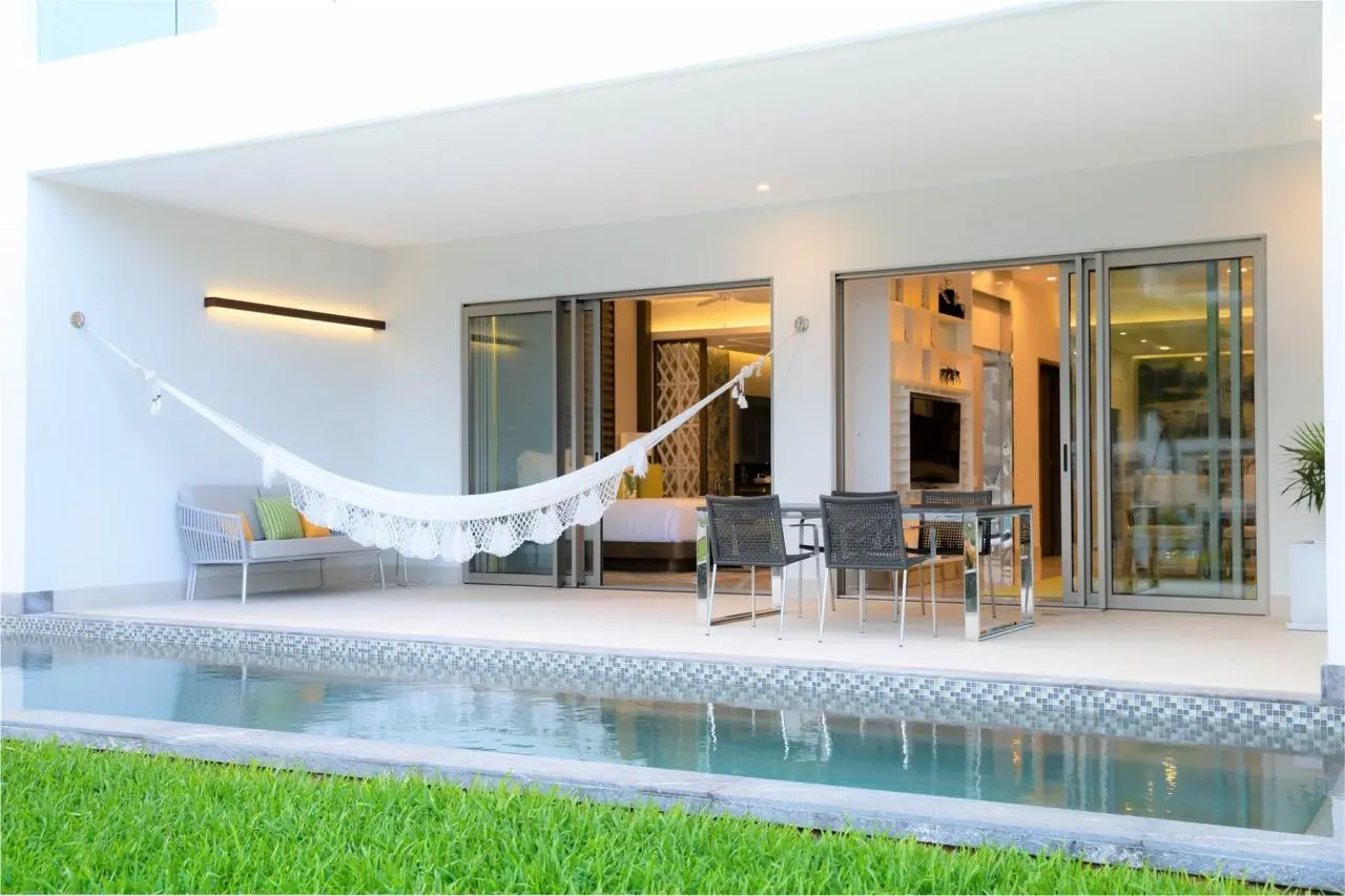 Breathless Riviera Cancun Resort & Spa — GARZA BLANCA RESORT & SPA CANCUN