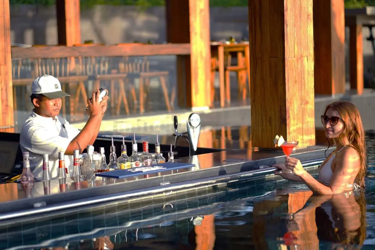 Candi Beach Resort & Spa — CANDI BEACH RESORT & SPA