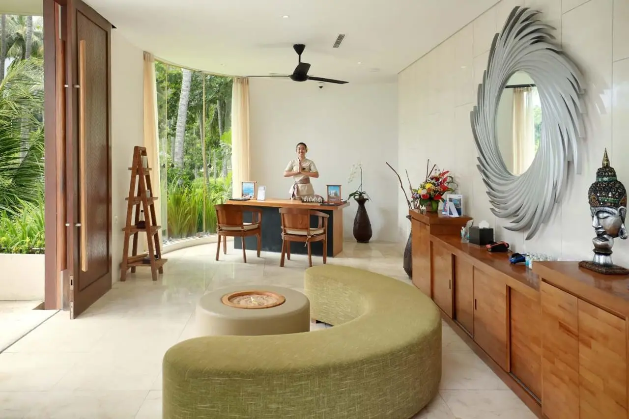 Candi Beach Resort & Spa — CANDI BEACH RESORT & SPA