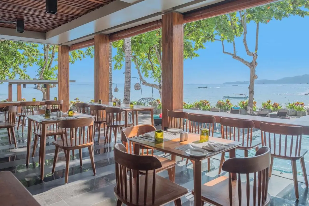 Candi Beach Resort & Spa — CANDI BEACH RESORT & SPA