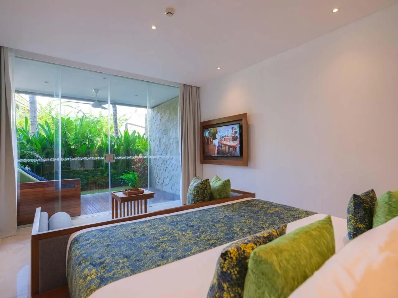 Candi Beach Resort & Spa — CANDI BEACH RESORT & SPA