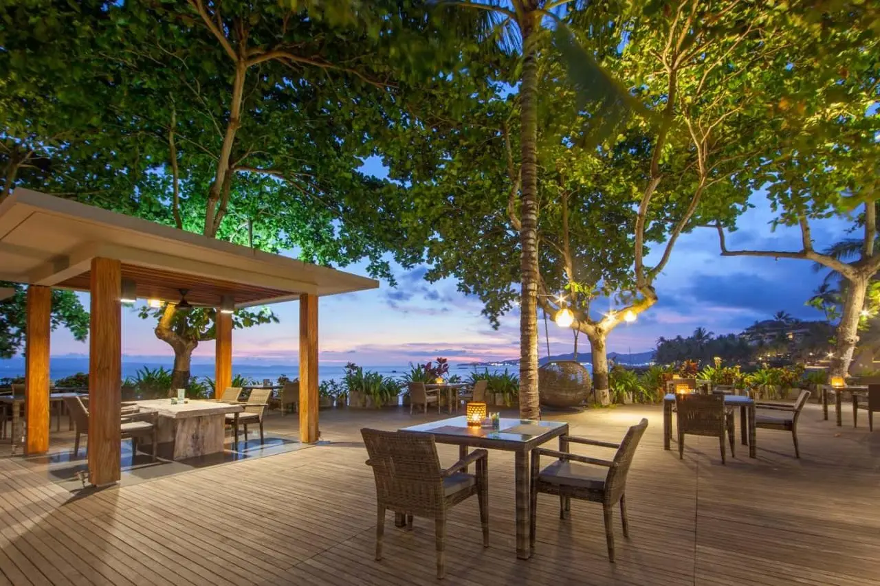 Candi Beach Resort & Spa — CANDI BEACH RESORT & SPA