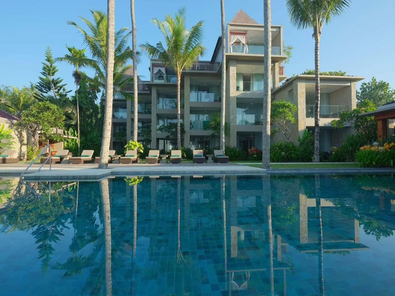 Candi Beach Resort & Spa — CANDI BEACH RESORT & SPA