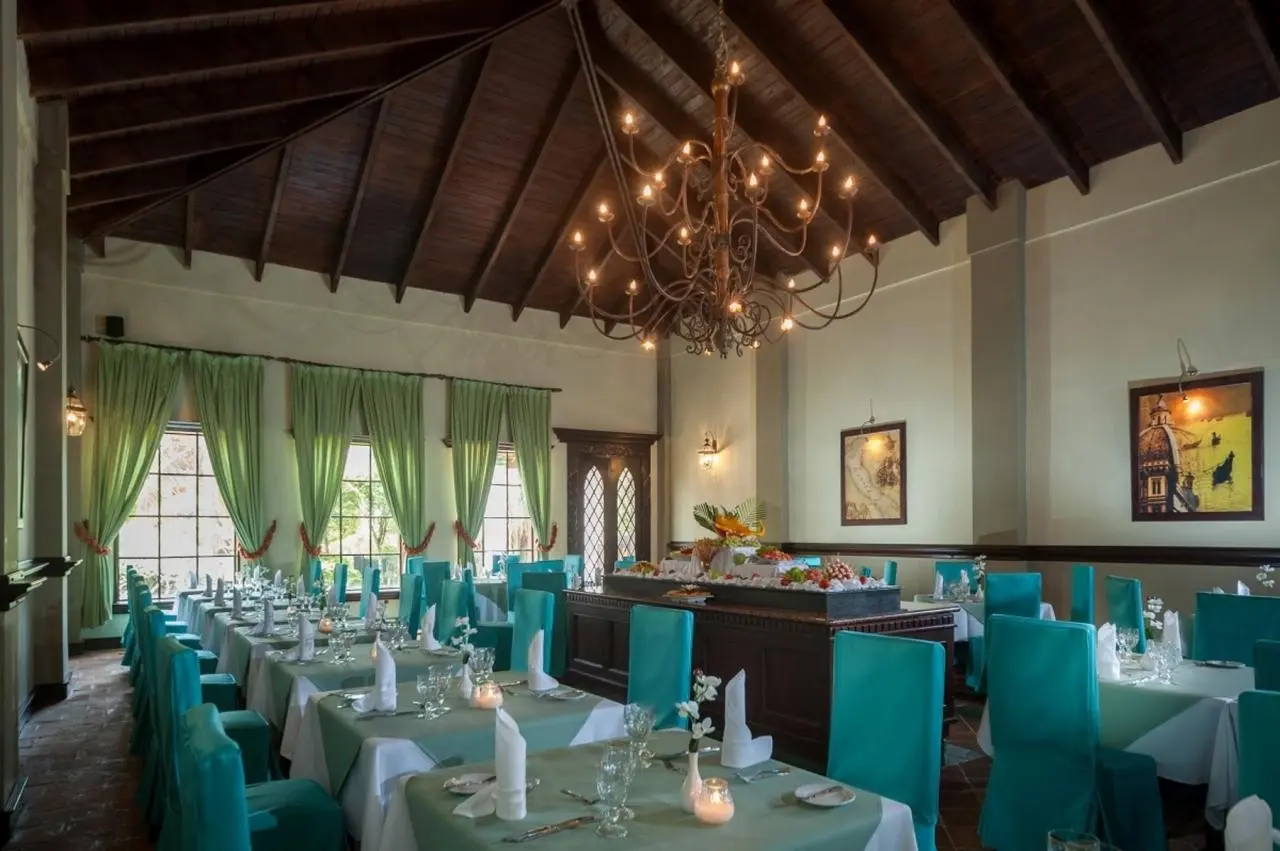 Caribe Deluxe Princess — CARIBE DELUXE PRINCESS BEACH RESORT