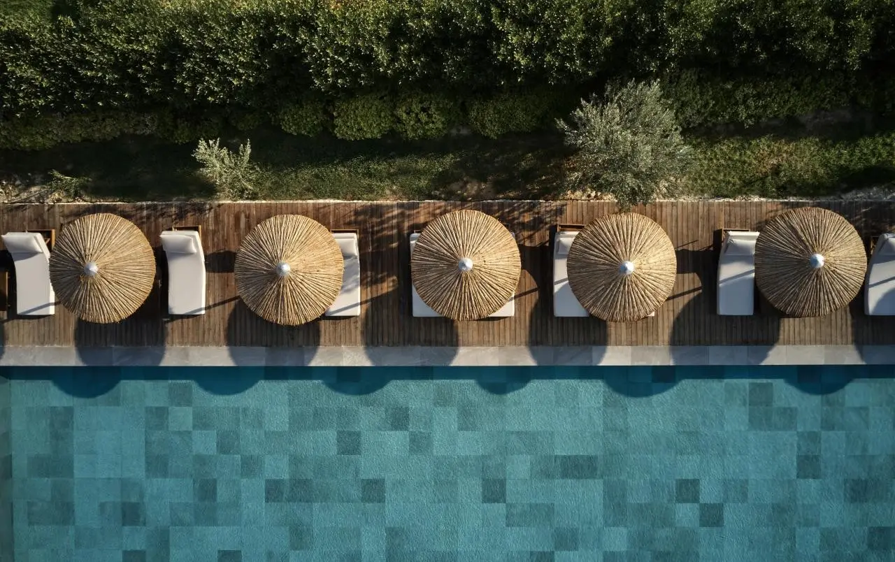 Casa Cook — CASA COOK RHODES