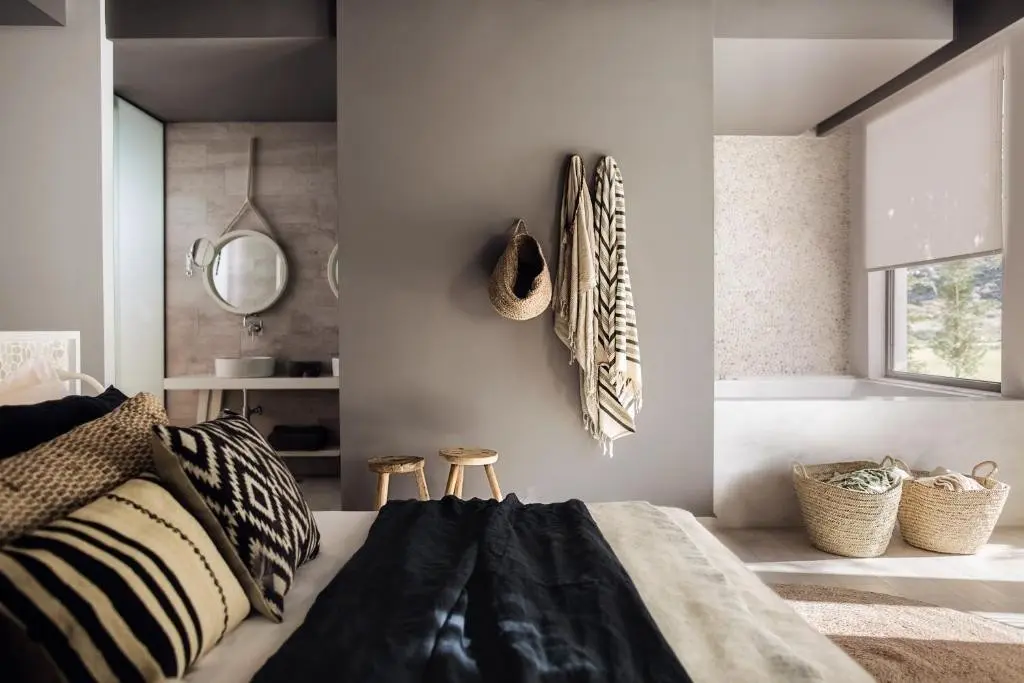 Casa Cook — CASA COOK RHODES