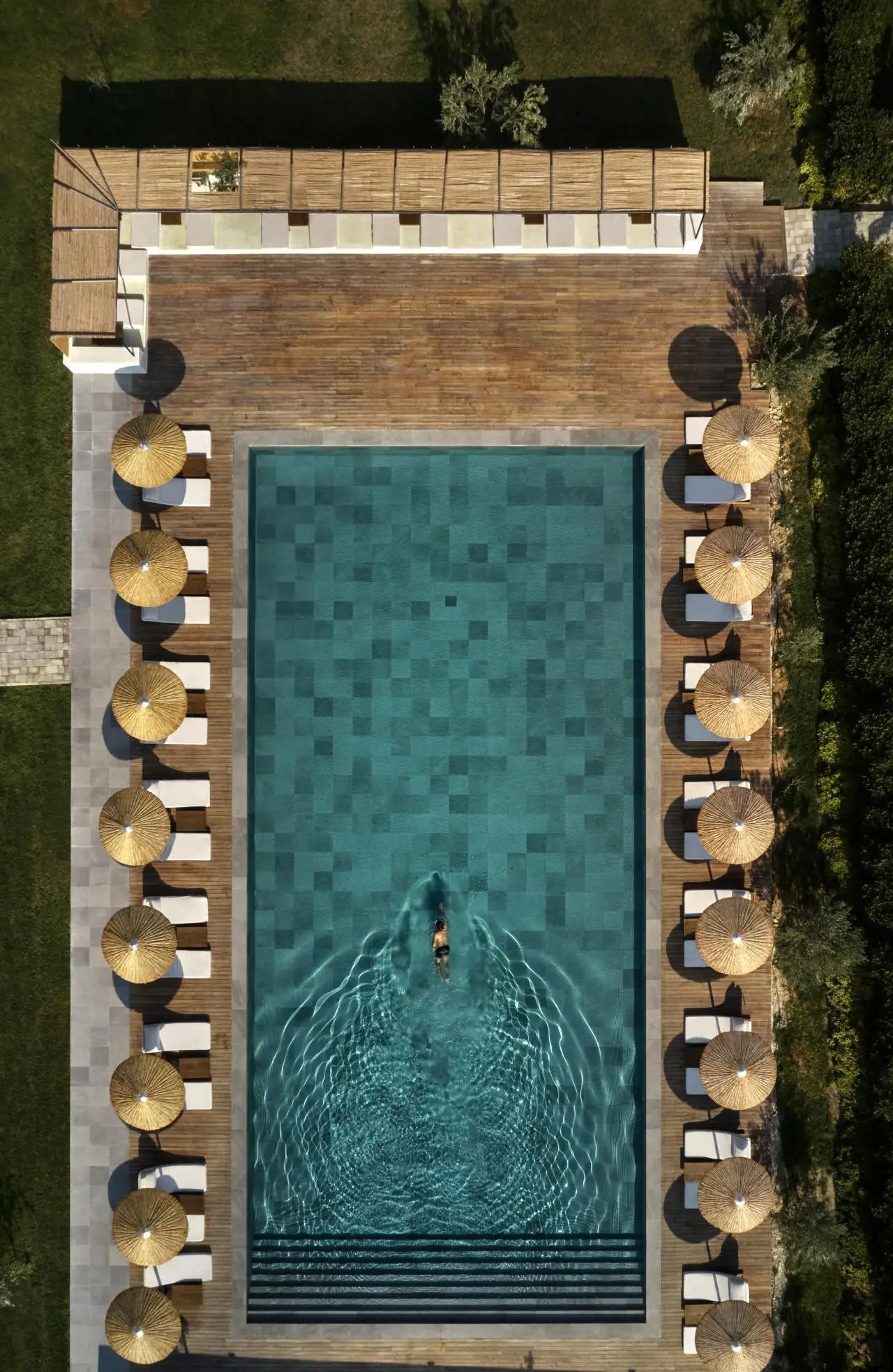 Casa Cook — CASA COOK RHODES