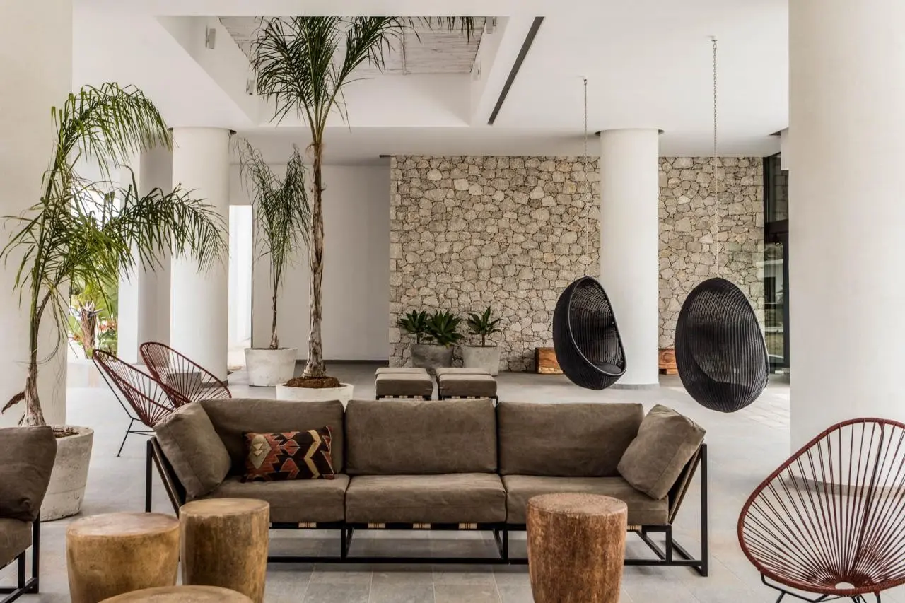 Casa Cook — CASA COOK RHODES