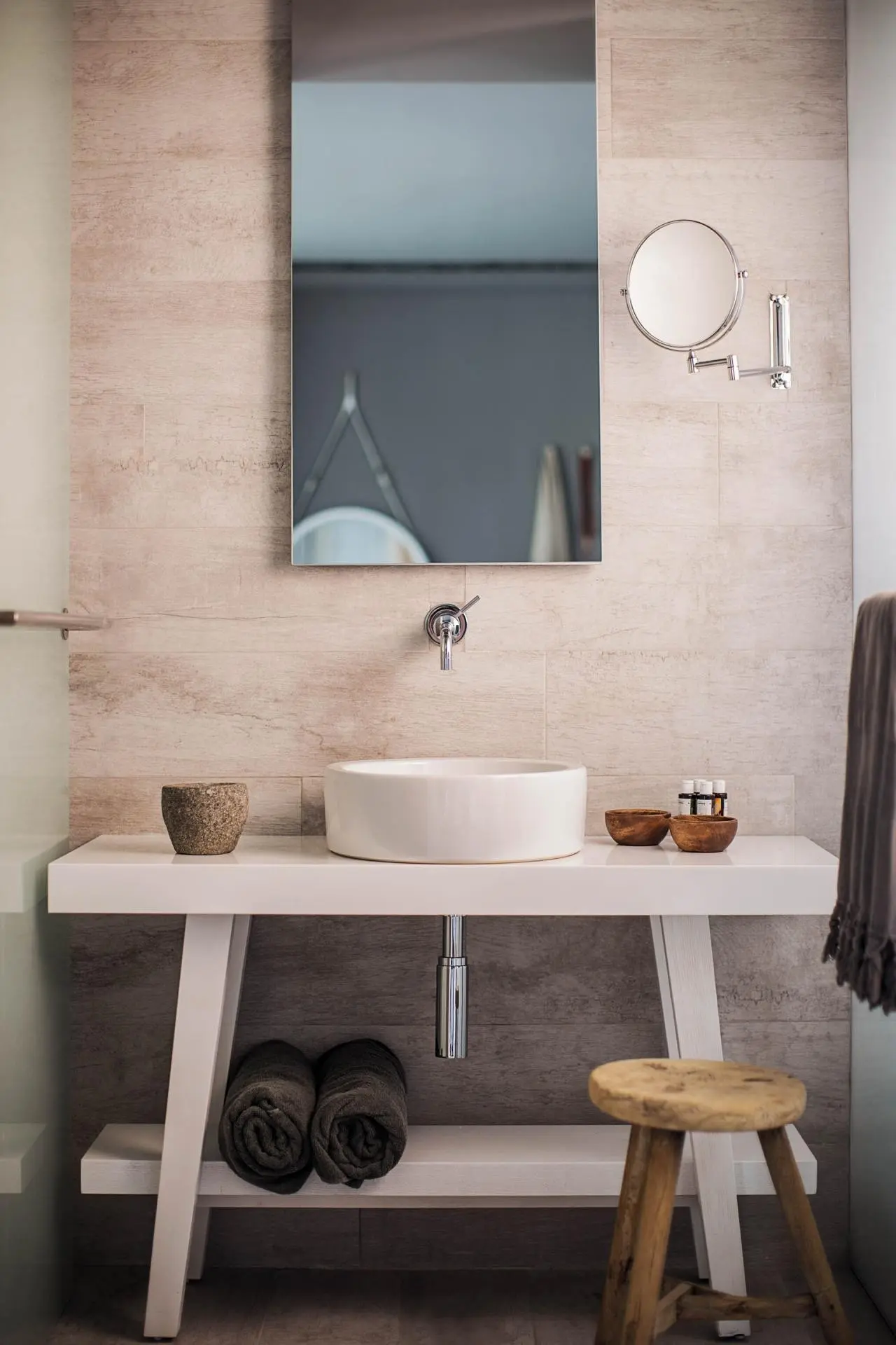 Casa Cook — CASA COOK RHODES