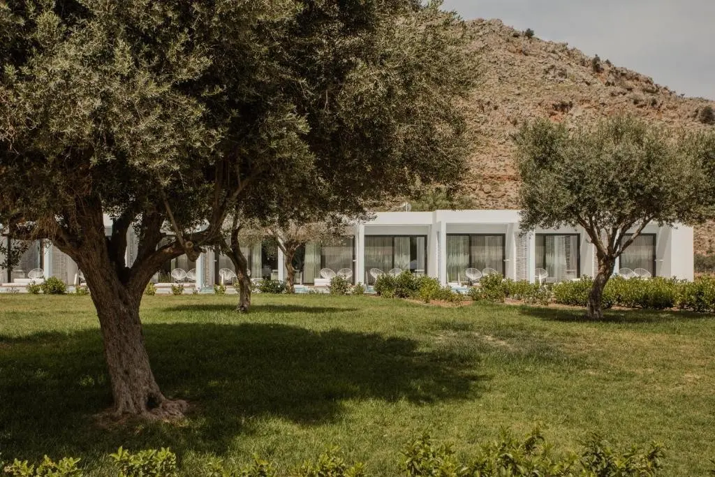 Casa Cook — CASA COOK RHODES