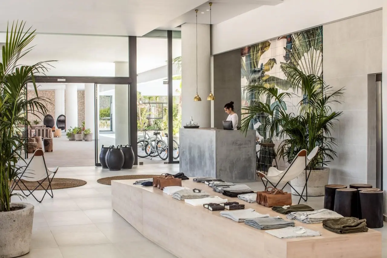 Casa Cook — CASA COOK RHODES