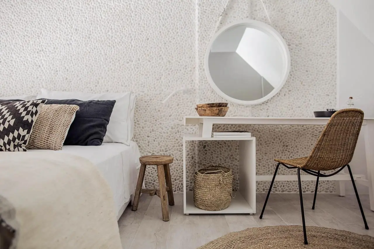 Casa Cook — CASA COOK RHODES