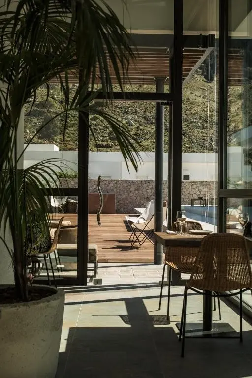 Casa Cook — CASA COOK RHODES