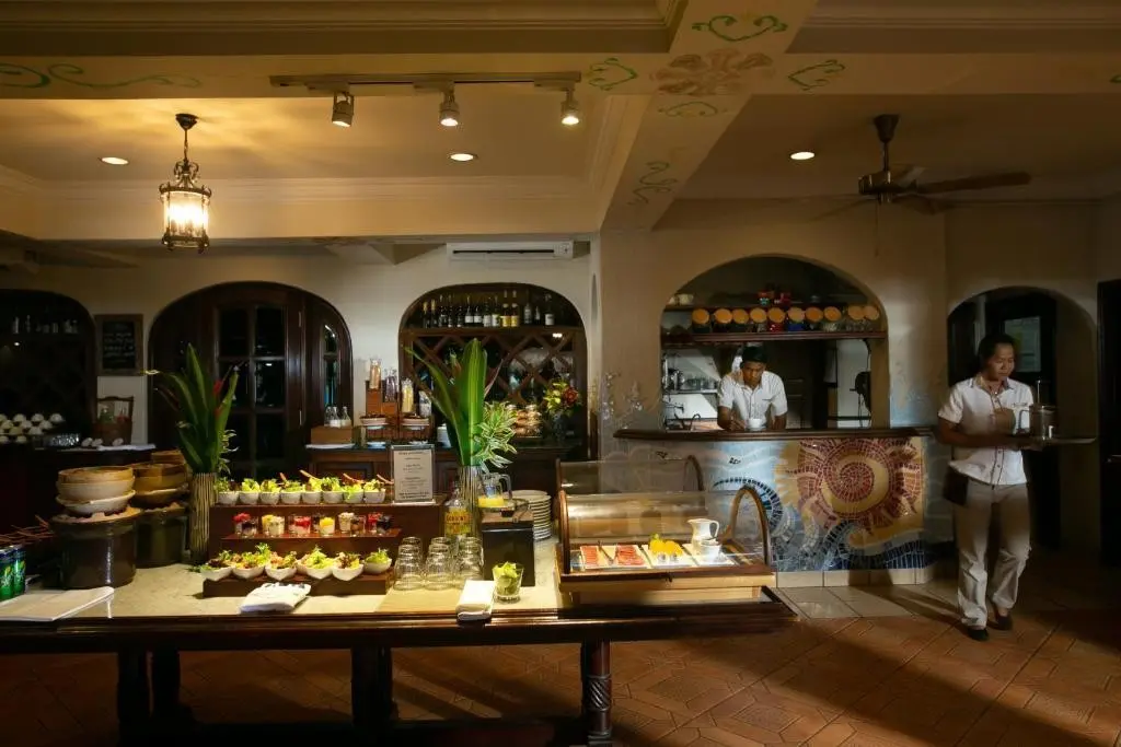 Casa del Mar Langkawi — CASA DEL MAR