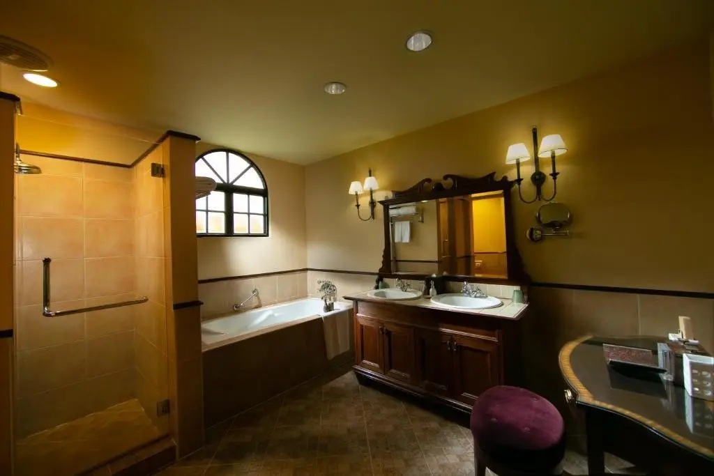 Casa del Mar Langkawi — CASA DEL MAR