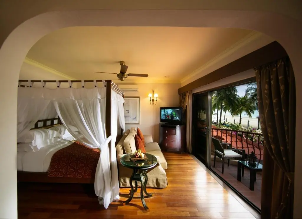 Casa del Mar Langkawi — CASA DEL MAR