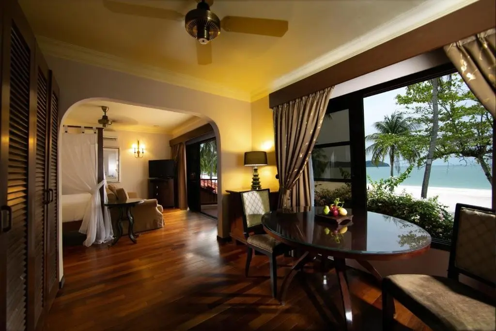 Casa del Mar Langkawi — CASA DEL MAR