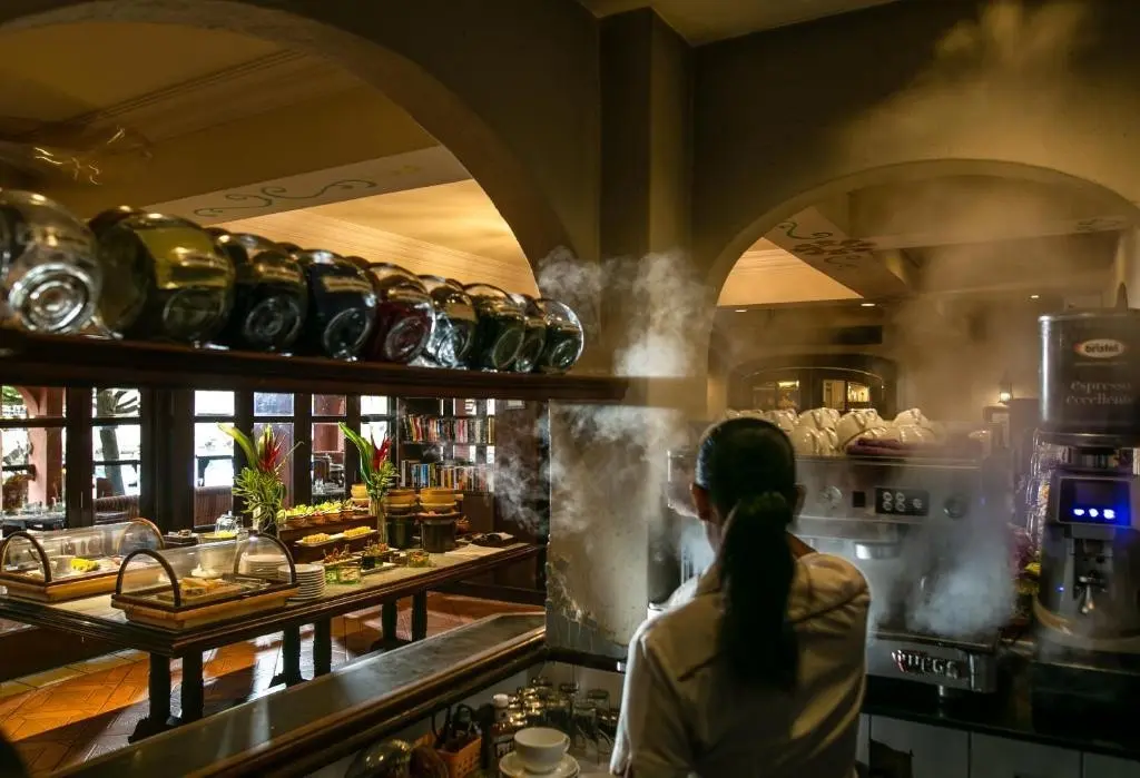 Casa del Mar Langkawi — CASA DEL MAR