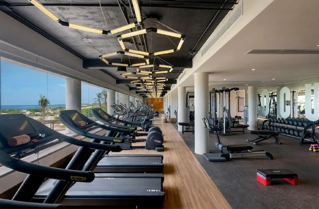 Catalonia Grand Costa Mujeres — CATALONIA GRAND COSTA MUJERES