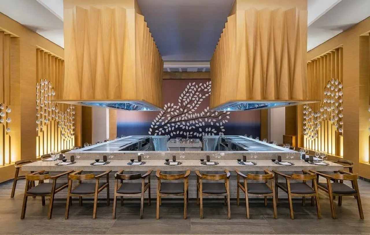 Catalonia Grand Costa Mujeres — CATALONIA GRAND COSTA MUJERES