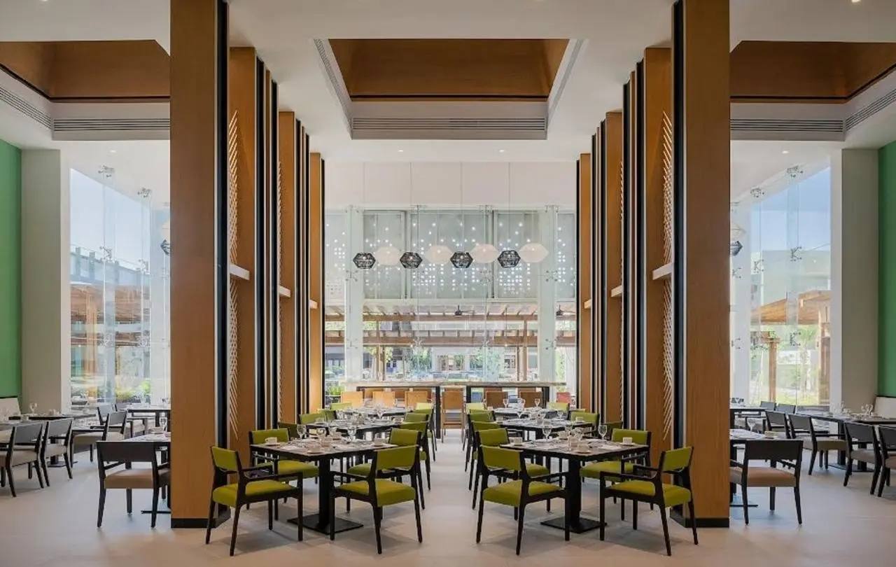 Catalonia Grand Costa Mujeres — CATALONIA GRAND COSTA MUJERES