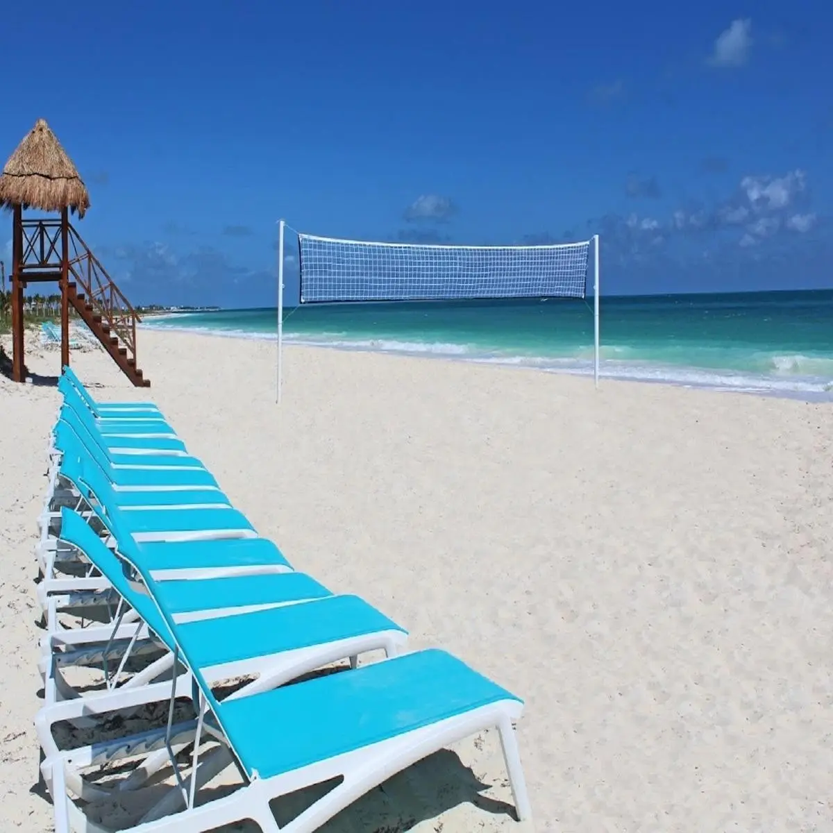 Catalonia Grand Costa Mujeres — CATALONIA GRAND COSTA MUJERES