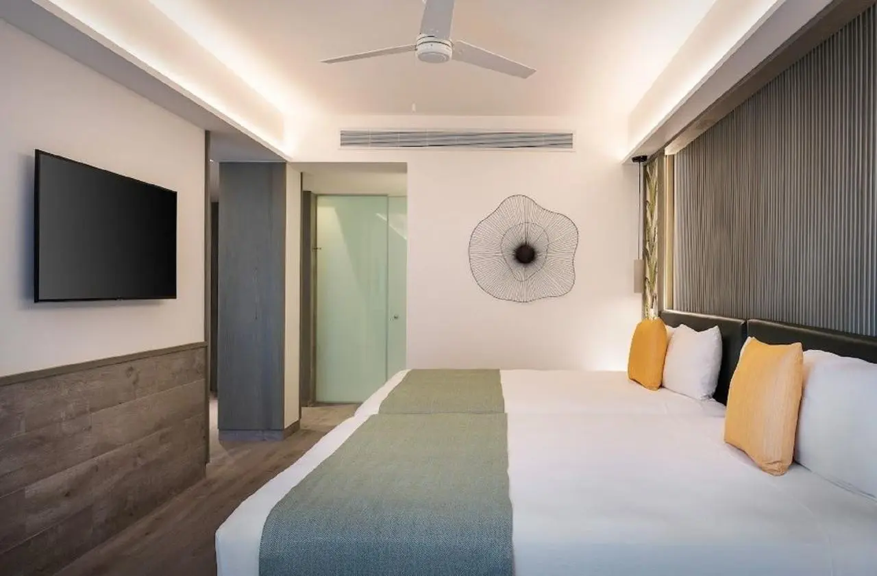 Catalonia Grand Costa Mujeres — CATALONIA GRAND COSTA MUJERES