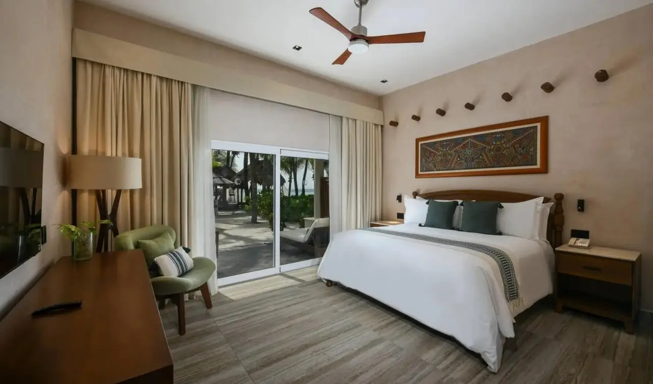 Catalonia Playa Maroma — EL DORADO MAROMA