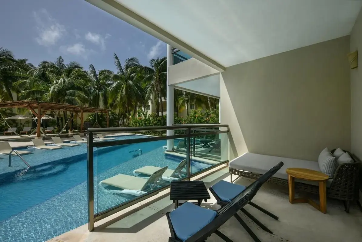 Catalonia Playa Maroma — EL DORADO MAROMA