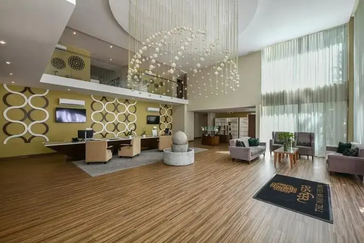 Catalonia Playa Maroma — EL DORADO MAROMA