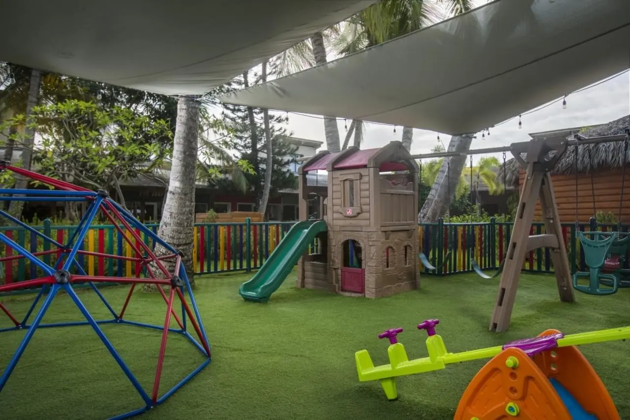 Catalonia Punta Cana — CATALONIA PUNTA CANA