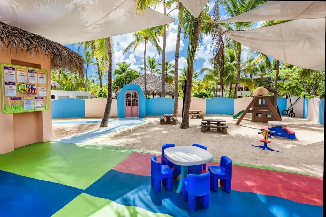 Catalonia Punta Cana — CATALONIA PUNTA CANA