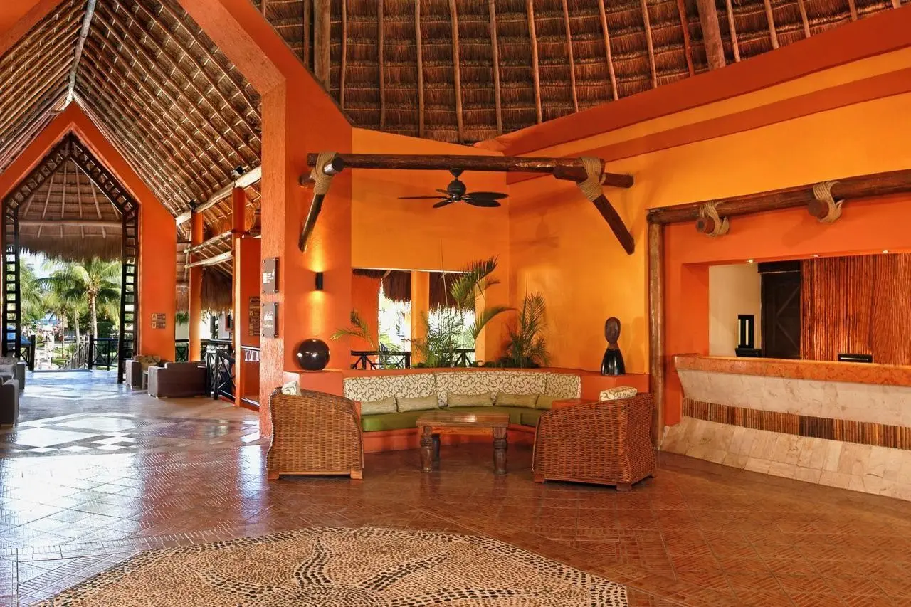 Catalonia Riviera Maya — CATALONIA RIVIERA MAYA