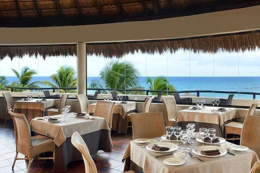 Catalonia Riviera Maya — CATALONIA RIVIERA MAYA