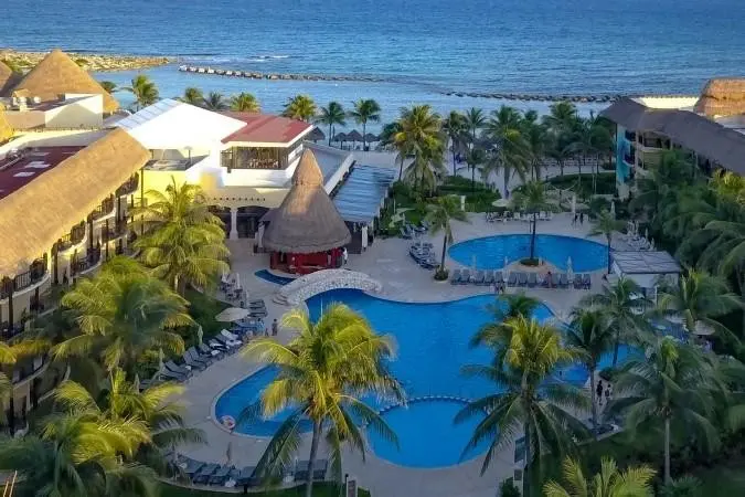 Catalonia Riviera Maya — CATALONIA RIVIERA MAYA