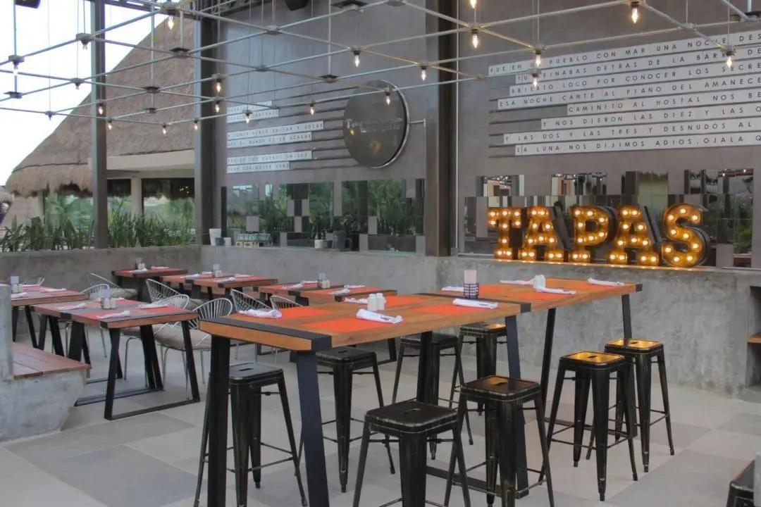 Catalonia Riviera Maya — CATALONIA RIVIERA MAYA