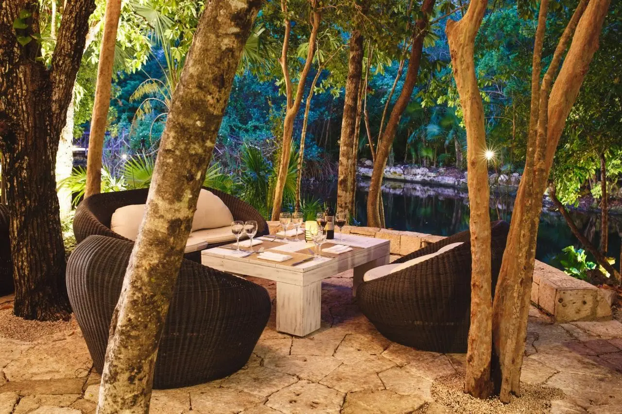 Pokój w hotelu Catalonia Royal Tulum