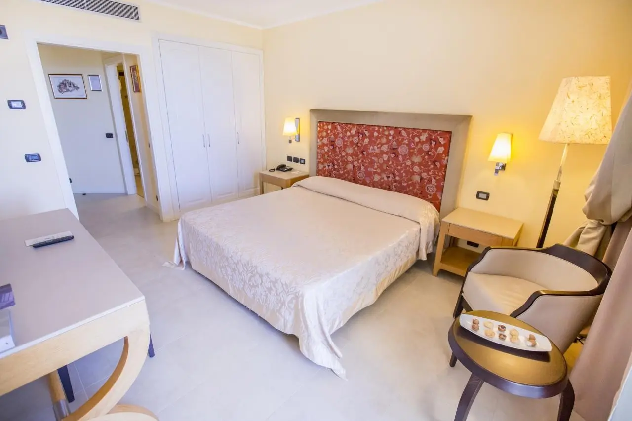 Cefalù Sea Palace — CEFALÙ SEA PALACE