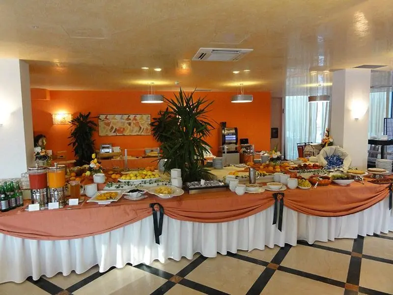 Cefalù Sea Palace — CEFALÙ SEA PALACE